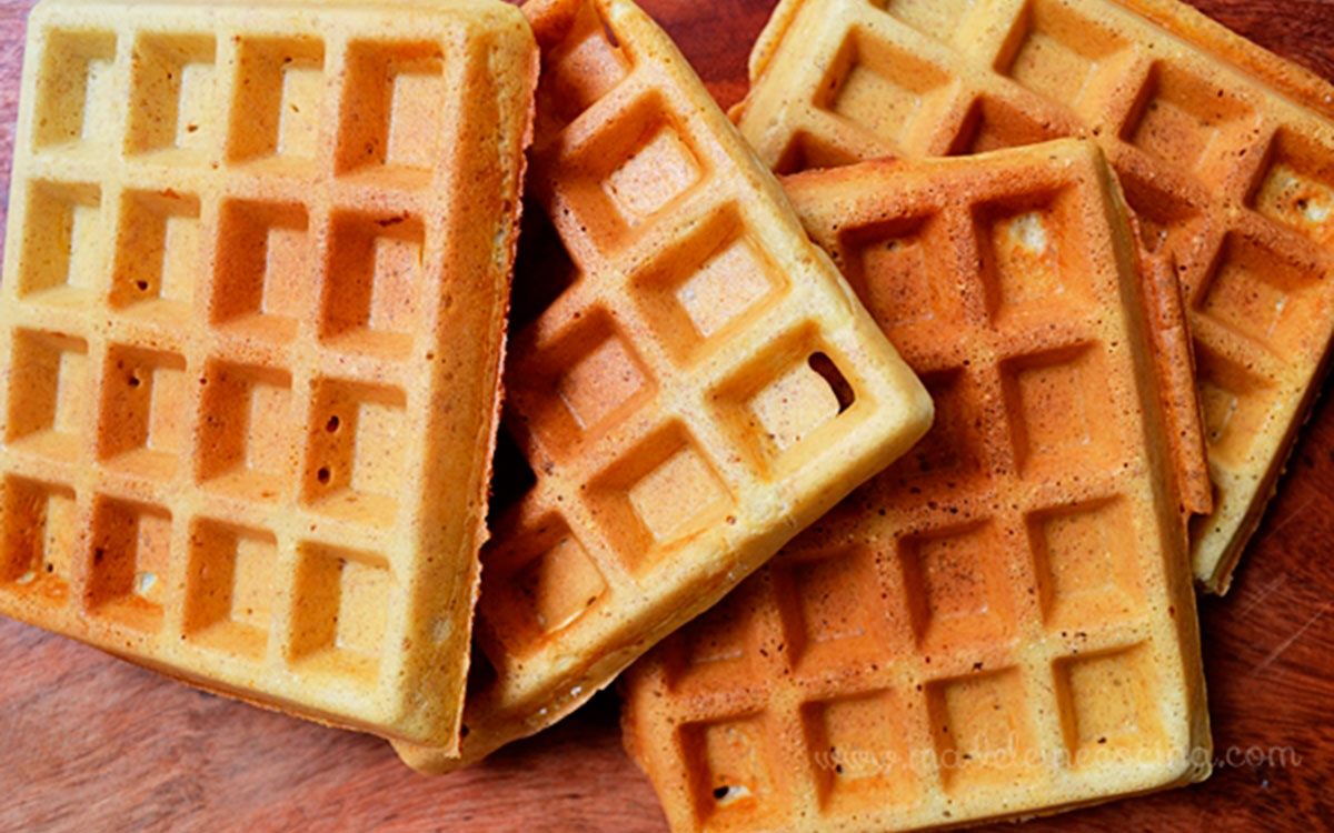 Waffles